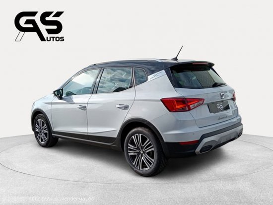 Seat Arona 1.0 TSI S&S Xperience XS 81 kW (110 CV) - Málaga