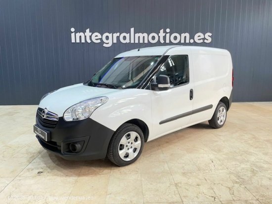 Opel Combo Cargo 1.3 CDTI 70kW (95CV) L1 H1 - Madrid