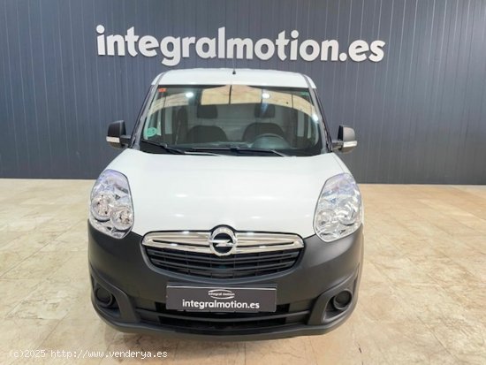 Opel Combo Cargo 1.3 CDTI 70kW (95CV) L1 H1 - Madrid