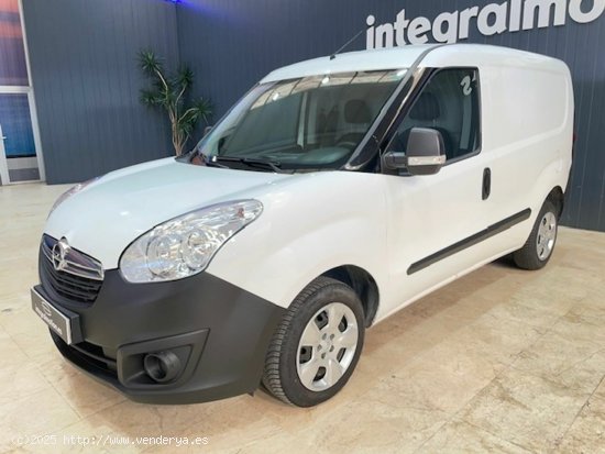 Opel Combo Cargo 1.3 CDTI 70kW (95CV) L1 H1 - Madrid