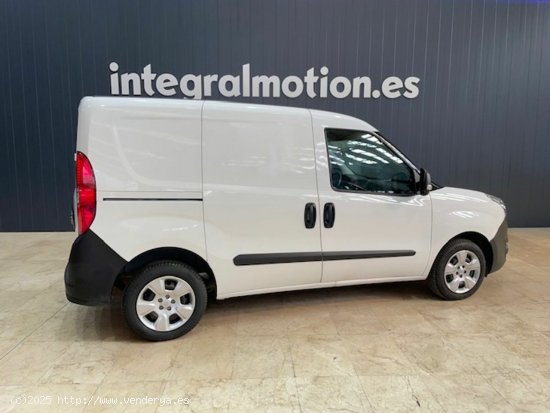 Opel Combo Cargo 1.3 CDTI 70kW (95CV) L1 H1 - Madrid