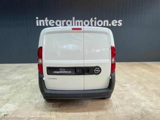 Opel Combo Cargo 1.3 CDTI 70kW (95CV) L1 H1 - Madrid