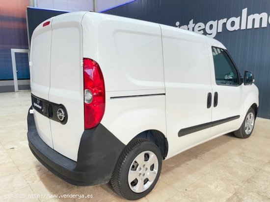 Opel Combo Cargo 1.3 CDTI 70kW (95CV) L1 H1 - Madrid