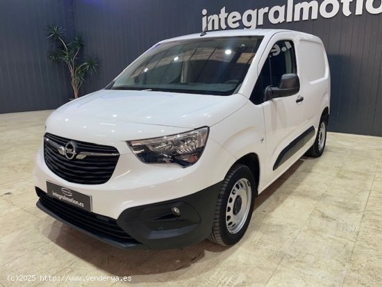 Opel Combo 1.5 TD S/S 75kW(100CV) Express L H1 1000 - Madrid