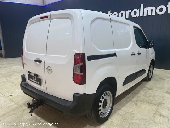 Opel Combo 1.5 TD S/S 75kW(100CV) Express L H1 1000 - Madrid