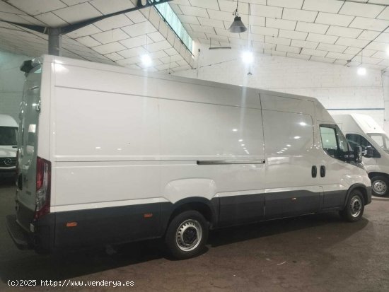 Iveco Daily L4 H2 2.3TD  156CV 17M - Lugo