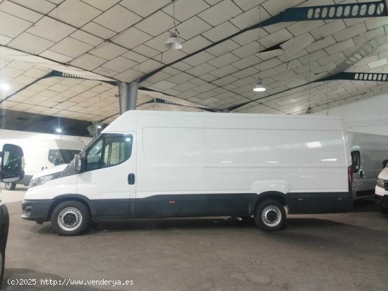 Iveco Daily L4 H2 2.3TD  156CV 17M - Lugo