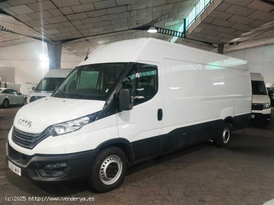 Iveco Daily L4 H2 2.3TD  156CV 17M - Lugo