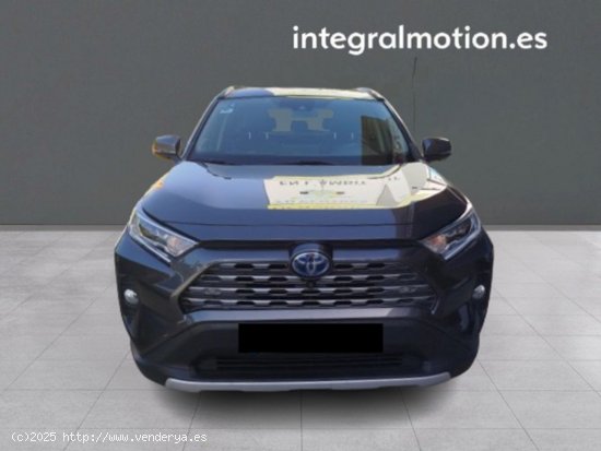 Toyota Rav4 2.5l 220H Luxury - 