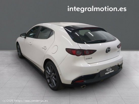 Mazda 3 Skyavtiv-D 116 Style - 