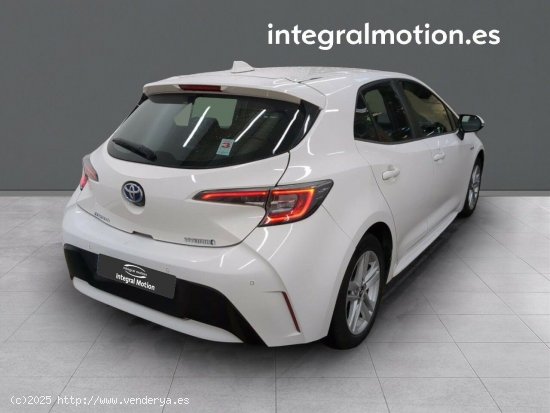 Toyota Corolla  Hybride 122h Dynamic Business - 