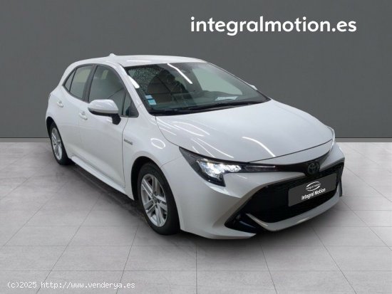 Toyota Corolla  Hybride 122h Dynamic Business - 