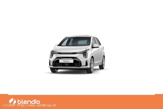  Kia Picanto 1.0 DPi 46kW (63CV) Business -  