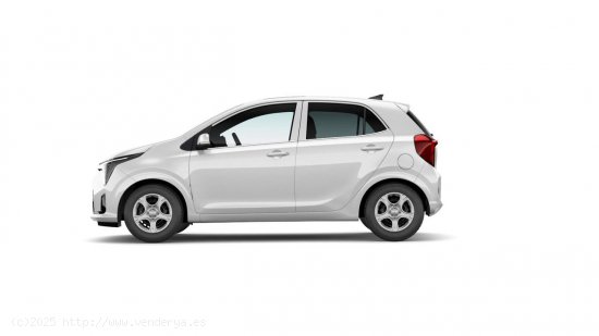 Kia Picanto 1.0 DPi 46kW (63CV) Business - 