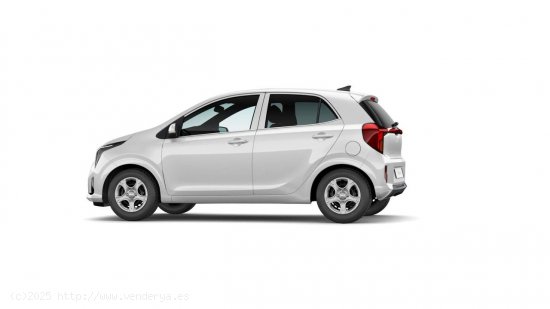 Kia Picanto 1.0 DPi 46kW (63CV) Business - 