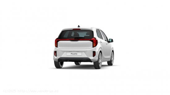 Kia Picanto 1.0 DPi 46kW (63CV) Business - 