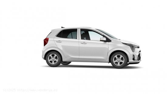 Kia Picanto 1.0 DPi 46kW (63CV) Business - 