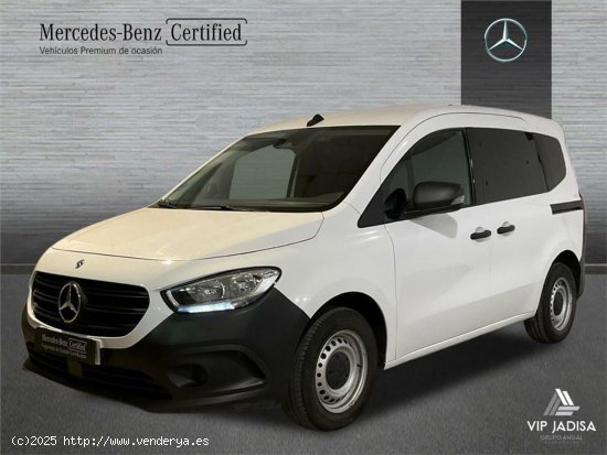  Mercedes Citan 110 CDI 70kW Tourer Base Largo - Jaén 