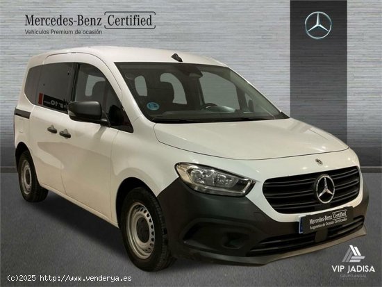 Mercedes Citan 110 CDI 70kW Tourer Base Largo - Jaén