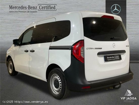 Mercedes Citan 110 CDI 70kW Tourer Base Largo - Jaén