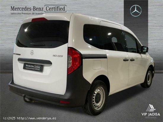 Mercedes Citan 110 CDI 70kW Tourer Base Largo - 