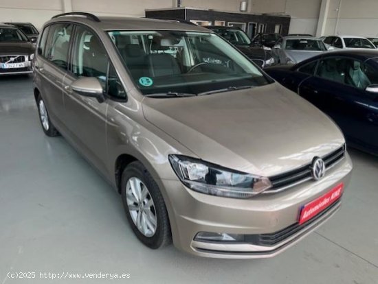 VOLKSWAGEN Touran en venta en Calahorra (La Rioja) - Calahorra