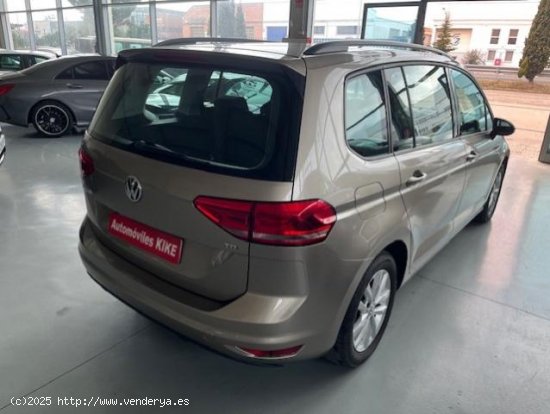 VOLKSWAGEN Touran en venta en Calahorra (La Rioja) - Calahorra