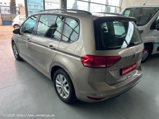 VOLKSWAGEN Touran en venta en Calahorra (La Rioja) - Calahorra