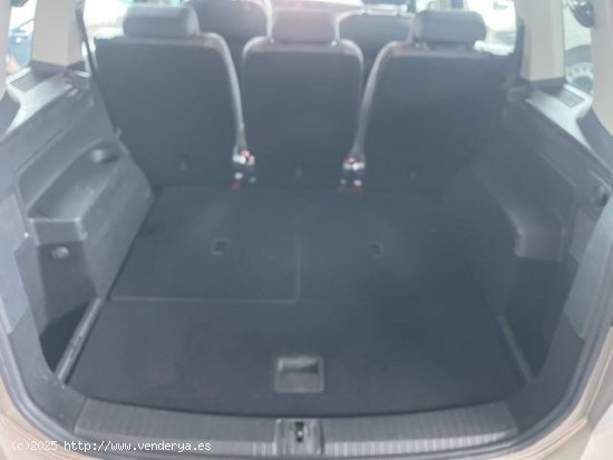 VOLKSWAGEN Touran en venta en Calahorra (La Rioja) - Calahorra