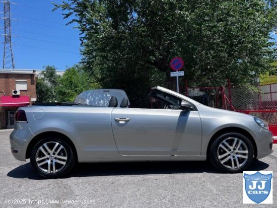 VOLKSWAGEN Golf Cabrio en venta en Mejorada del
Campo (Madrid) - Mejorada del
Campo