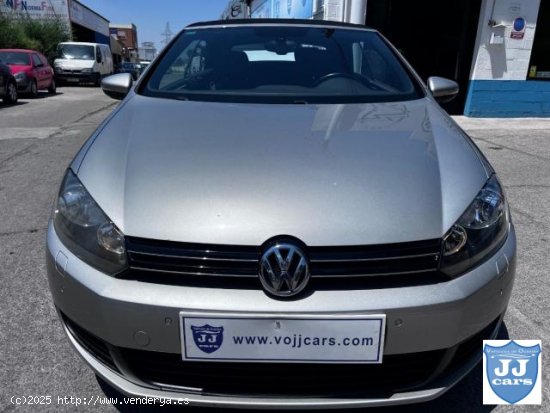 VOLKSWAGEN Golf Cabrio en venta en Mejorada del
Campo (Madrid) - Mejorada del
Campo