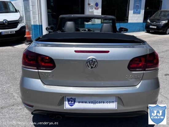 VOLKSWAGEN Golf Cabrio en venta en Mejorada del
Campo (Madrid) - Mejorada del
Campo