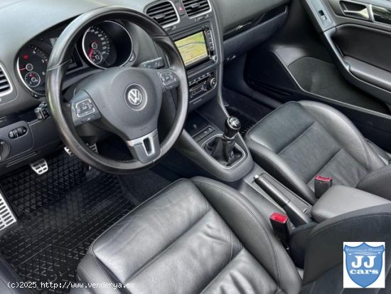 VOLKSWAGEN Golf Cabrio en venta en Mejorada del
Campo (Madrid) - Mejorada del
Campo