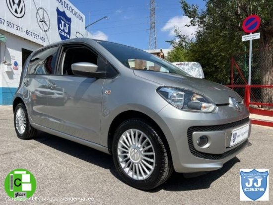 VOLKSWAGEN Up! en venta en Mejorada del
Campo (Madrid) - Mejorada del
Campo