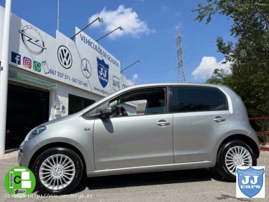 VOLKSWAGEN Up! en venta en Mejorada del
Campo (Madrid) - Mejorada del
Campo