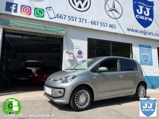 VOLKSWAGEN Up! en venta en Mejorada del
Campo (Madrid) - Mejorada del
Campo