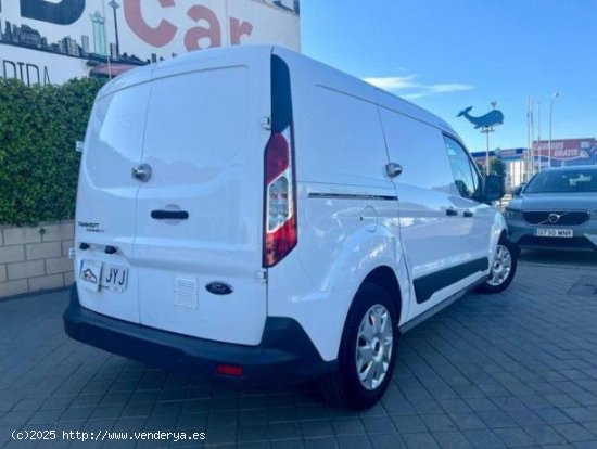 FORD Otro en venta en TorrejÃ³n de
Ardoz (Madrid) - TorrejÃ³n de
Ardoz