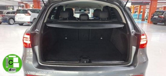 MERCEDES GLC en venta en Prat de Llobregat (Barcelona) - Prat de Llobregat