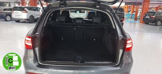 MERCEDES GLC en venta en Prat de Llobregat (Barcelona) - Prat de Llobregat