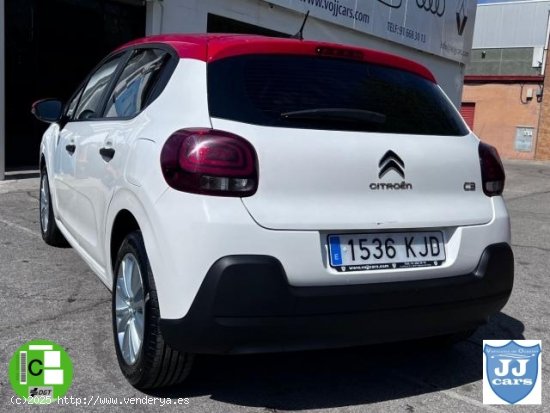 CITROEN C3 en venta en Mejorada del
Campo (Madrid) - Mejorada del
Campo