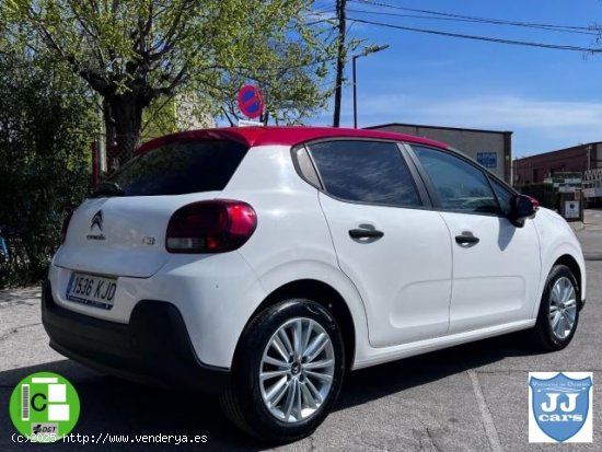 CITROEN C3 en venta en Mejorada del
Campo (Madrid) - Mejorada del
Campo