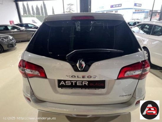 RENAULT Koleos en venta en Lleida (Lleida) - Lleida