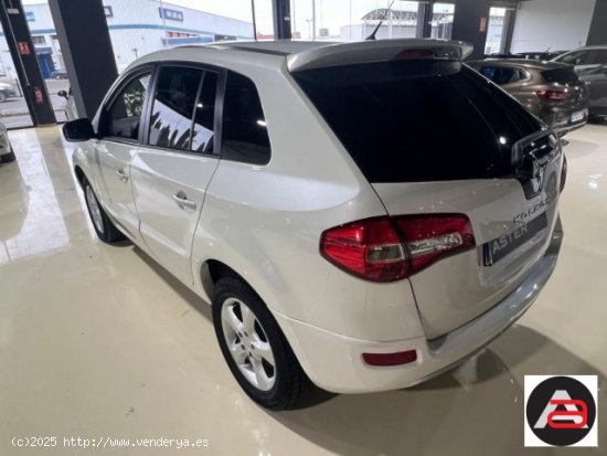 RENAULT Koleos en venta en Lleida (Lleida) - Lleida