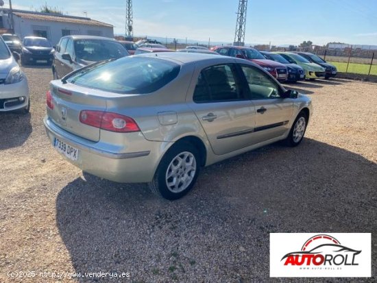 RENAULT Laguna en venta en BolaÃ±os de
Calatrava (Ciudad Real) - BolaÃ±os de
Calatrava