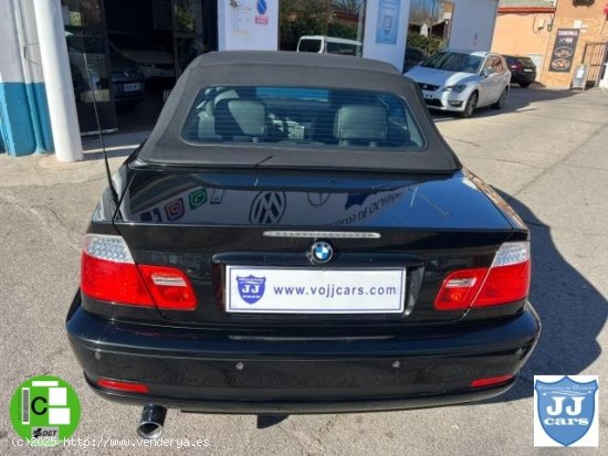 BMW Serie 3 Cabrio en venta en Mejorada del
Campo (Madrid) - Mejorada del
Campo