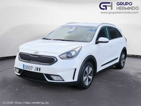  Kia Niro 1.6 GDI HIBRIDO DRIVE - Ponteareas 