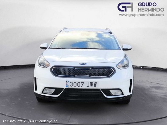 Kia Niro 1.6 GDI HIBRIDO DRIVE - Ponteareas