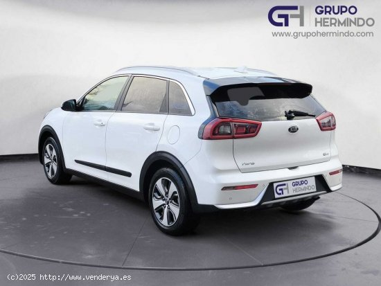 Kia Niro 1.6 GDI HIBRIDO DRIVE - Ponteareas