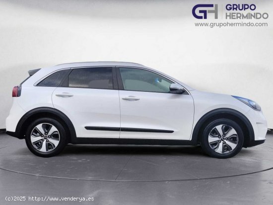 Kia Niro 1.6 GDI HIBRIDO DRIVE - Ponteareas