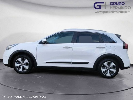 Kia Niro 1.6 GDI HIBRIDO DRIVE - Ponteareas